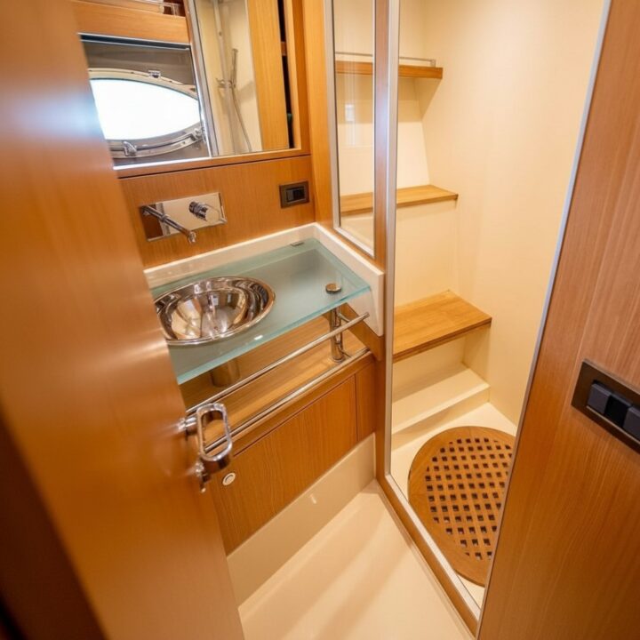 Riva Sportriva 56 - Sieckmann Yachts