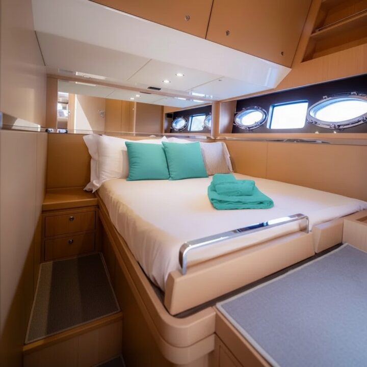 Riva Sportriva 56 - Sieckmann Yachts
