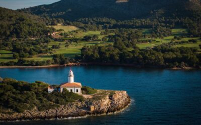 Golf in Mallorca: The Most Beautiful Golf Courses You Need to Play