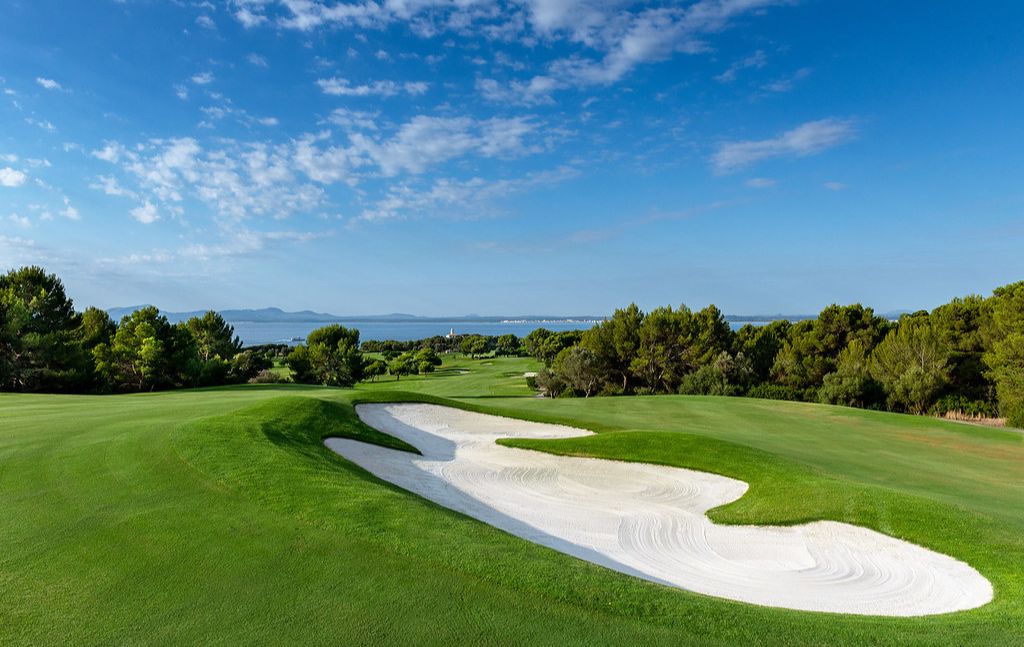 Golfen auf Mallorca: 6 traumhafte Golfplätze, die Sie kennen sollten - Sieckmann Yachts