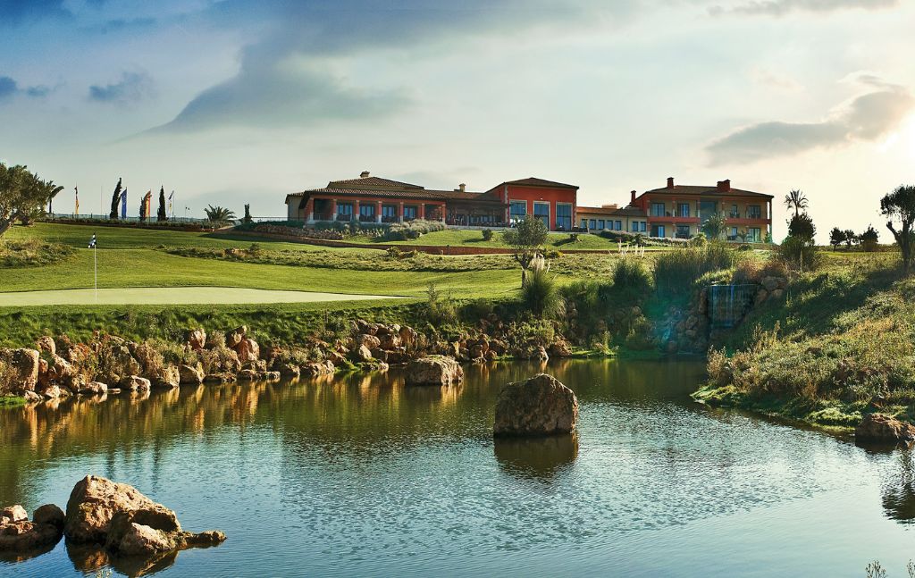 Golfen auf Mallorca: 6 traumhafte Golfplätze, die Sie kennen sollten - Sieckmann Yachts