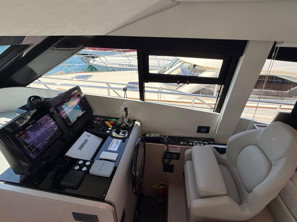 Sieckmann-Yachts-Ferretti-Yachts-500-Evo-44 Ferretti Yachts 500 - Sieckmann Yachts