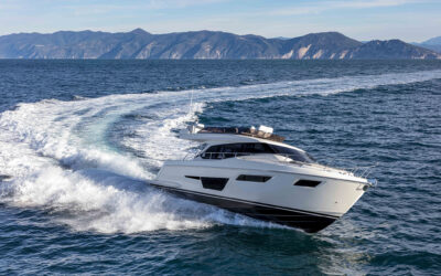 Pre-Owned Yachts | Sieckmann Exclusive Yachting - Sieckmann Yachts Ferretti Yachts 500