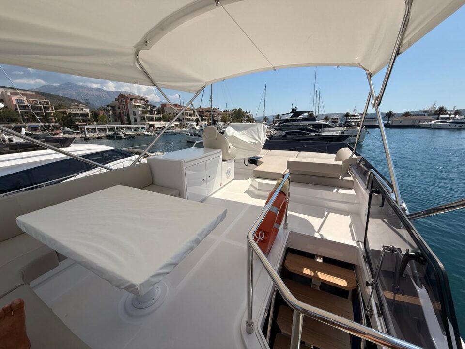 Sieckmann-Yachts-Ferretti-Yachts-500-Evo-8 Ferretti Yachts 500 - Sieckmann Yachts